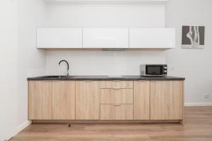 Studio Apartment - Dietla 109 street