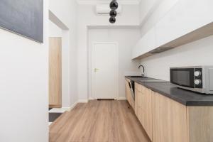 Studio Apartment - Dietla 109 street