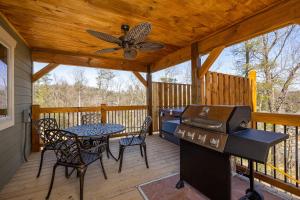 Mountain High by Eden Crest