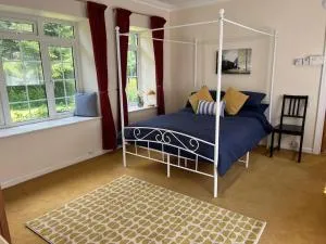 The Apartment on the Moor - 阿什伯顿