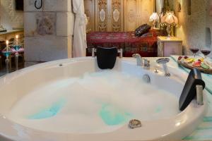 Cappadocia Acer Cave Hotel