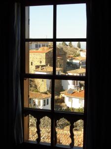 Terrace Houses Sirince