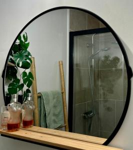 B&B / Chambres d'hotes Le Ronsard : photos des chambres