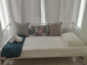 ANATOLI BEACH APARTMENTs LIGARIA