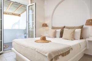Thea Suites Naxos