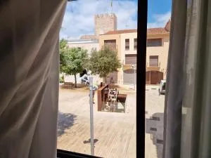 Apartamento Cal Enric - 霍斯皮塔勒·德尔英福