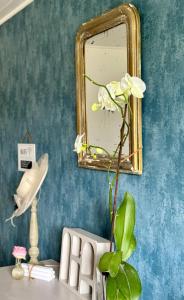 B&B / Chambres d'hotes Le Ronsard : photos des chambres