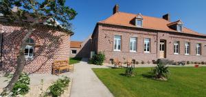 B&B / Chambres d'hotes La Maison de nos Parents : photos des chambres