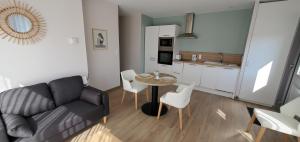 B&B / Chambres d'hotes La Maison de nos Parents : photos des chambres