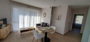 B&B / Chambres d'hotes La Maison de nos Parents : photos des chambres