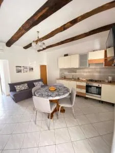 La casa di Anna - Sapri