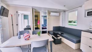 Campings Ludocamping : photos des chambres