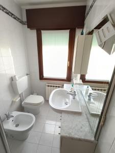 Appartamento confortevole a 5 minuti dal mare