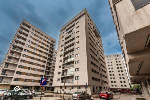 Cozy Studio close to Tineretului Park