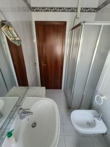 Appartamento confortevole a 5 minuti dal mare