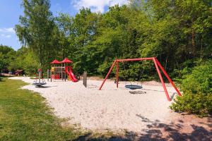 Summio Vakantiepark Het Drentse Wold