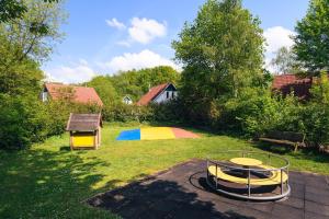 Summio Vakantiepark Het Drentse Wold