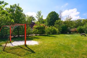 Summio Vakantiepark Het Drentse Wold