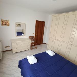 Appartamento confortevole a 5 minuti dal mare