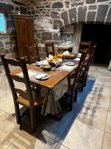 Le Pigeonnier de Lissac