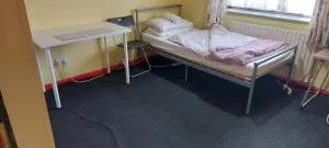 Basildon House of Muralist - 威克福德