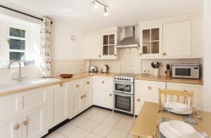 Horner Cottage in Luccombe