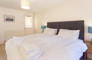 Horner Cottage in Luccombe