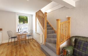 Overstream Annexe, Porlock