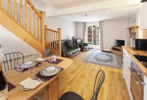 Overstream Annexe, Porlock