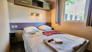 Campings Ludocamping : photos des chambres