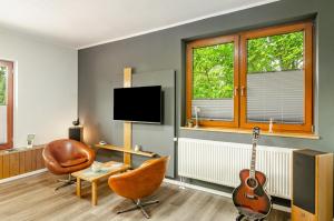 Fewo1 Seelter Ai Saterland