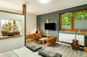 Fewo1 Seelter Ai Saterland