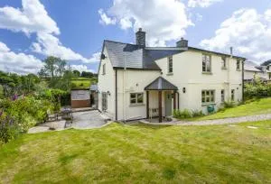 Royal Oak Cottage, Withypool - Simonsbath