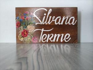 Appartamento Silvana Terme