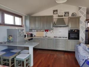 Appartamento Silvana Terme