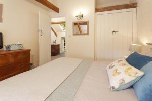 East Harwood Farm Cottage