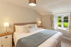 Stockham Farm, Dulverton