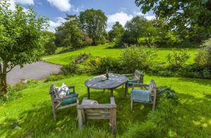 Stockham Farm, Dulverton