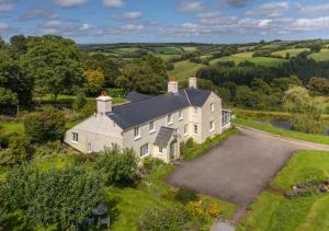 Stockham Farm, Dulverton