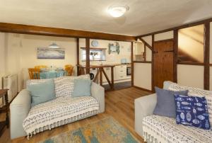 Cuain Cottage, Watchet