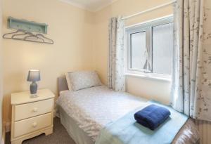 Cuain Cottage, Watchet