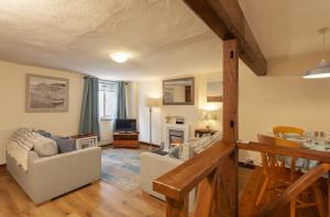 Cuain Cottage, Watchet