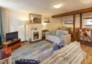 Cuain Cottage, Watchet