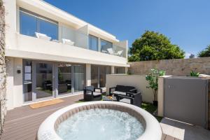 Host Wise - Fervença Boutique Palace