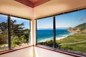 Stunning Oceanview Coastal Home Beach Trails Family Activities - 蒙塔拉