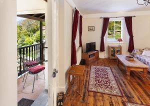 Lorna Doone Cottage Lynmouth