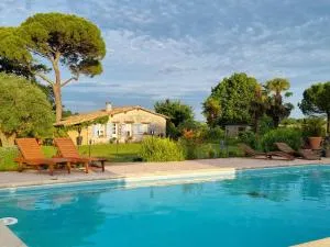 LBCA maison campagnarde - Ruffiac