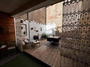 Maisons d'hotes Le Paille de Torreilles : photos des chambres