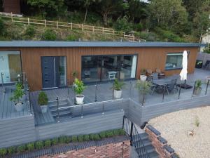 Vikings Annexe Minehead