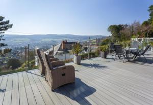 Vikings Annexe, Minehead